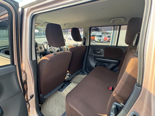 アルトラパン XL 純正ナビ バックカメラ TV Bluetooth シートヒーター スマートキー×2 プッシュスタート ETC アイドリングストップ Wエアバック(37枚目)