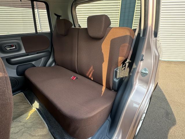 アルトラパン XL 純正ナビ バックカメラ TV Bluetooth シートヒーター スマートキー×2 プッシュスタート ETC アイドリングストップ Wエアバック(38枚目)