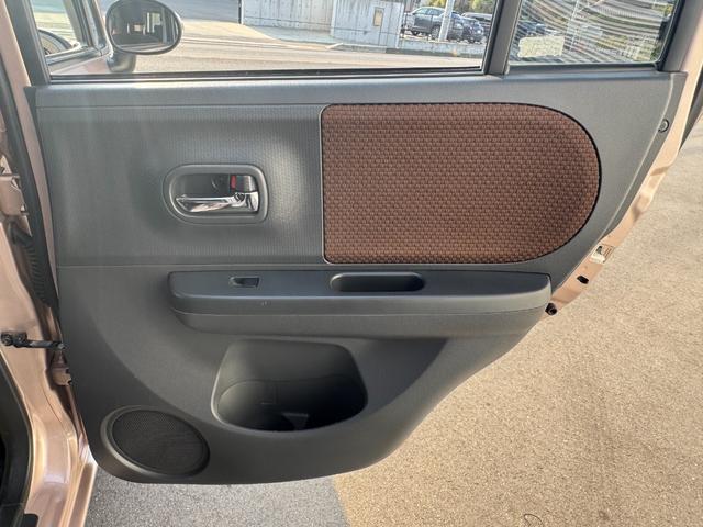 アルトラパン XL 純正ナビ バックカメラ TV Bluetooth シートヒーター スマートキー×2 プッシュスタート ETC アイドリングストップ Wエアバック(42枚目)