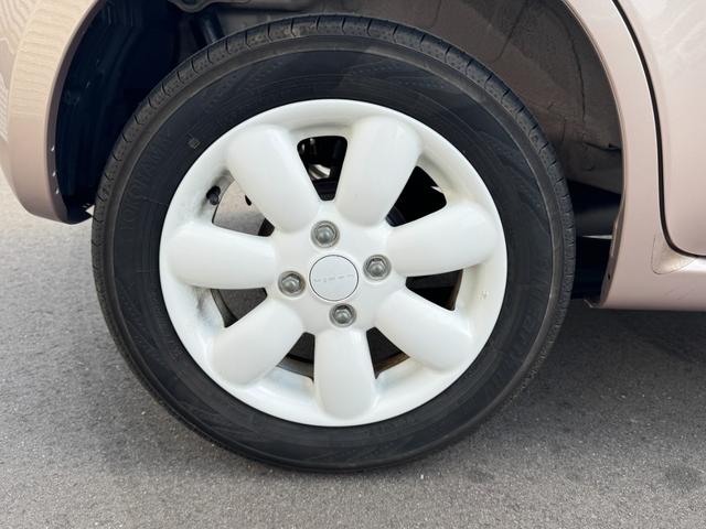 アルトラパン XL 純正ナビ バックカメラ TV Bluetooth シートヒーター スマートキー×2 プッシュスタート ETC アイドリングストップ Wエアバック(55枚目)