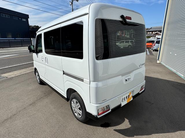 アトレー RS 禁煙車 スマートアシスト ターボ 両側電動スライドドア LEDヘッドライト/フォグランプ オートライト クルーズコントロール コーナーセンサー アイドリングストップ プッシュスタート スマートキー(12枚目)