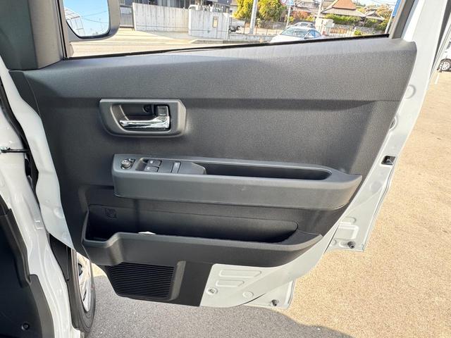 アトレー RS 禁煙車 スマートアシスト ターボ 両側電動スライドドア LEDヘッドライト/フォグランプ オートライト クルーズコントロール コーナーセンサー アイドリングストップ プッシュスタート スマートキー(29枚目)