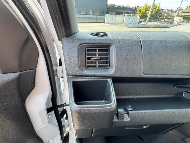 アトレー RS 禁煙車 スマートアシスト ターボ 両側電動スライドドア LEDヘッドライト/フォグランプ オートライト クルーズコントロール コーナーセンサー アイドリングストップ プッシュスタート スマートキー(32枚目)