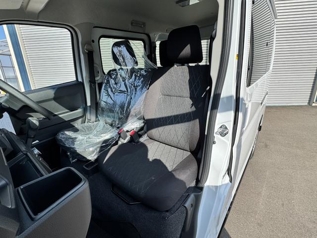 アトレー RS 禁煙車 スマートアシスト ターボ 両側電動スライドドア LEDヘッドライト/フォグランプ オートライト クルーズコントロール コーナーセンサー アイドリングストップ プッシュスタート スマートキー(34枚目)