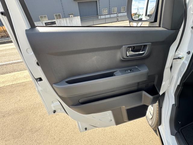 アトレー RS 禁煙車 スマートアシスト ターボ 両側電動スライドドア LEDヘッドライト/フォグランプ オートライト クルーズコントロール コーナーセンサー アイドリングストップ プッシュスタート スマートキー(35枚目)