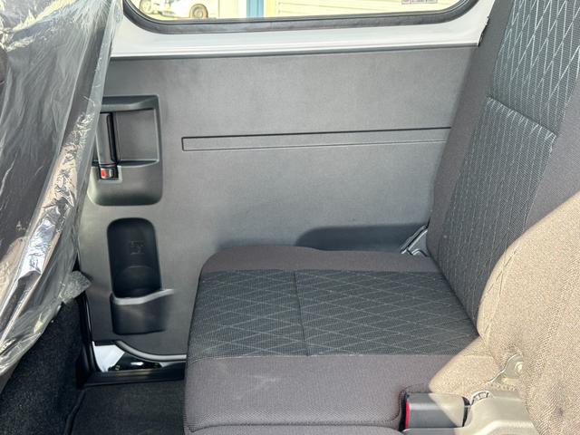 アトレー RS 禁煙車 スマートアシスト ターボ 両側電動スライドドア LEDヘッドライト/フォグランプ オートライト クルーズコントロール コーナーセンサー アイドリングストップ プッシュスタート スマートキー(38枚目)