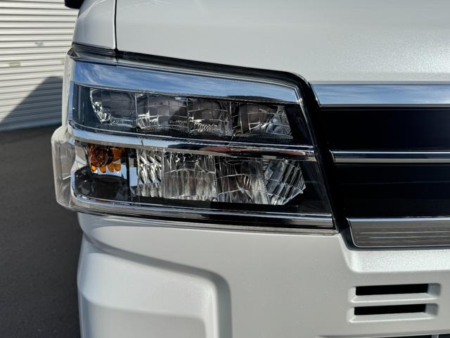 アトレー RS 禁煙車 スマートアシスト ターボ 両側電動スライドドア LEDヘッドライト/フォグランプ オートライト クルーズコントロール コーナーセンサー アイドリングストップ プッシュスタート スマートキー(47枚目)