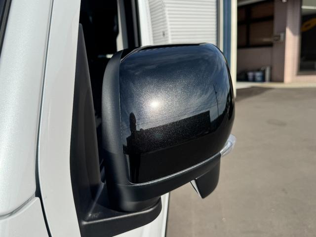 アトレー RS 禁煙車 スマートアシスト ターボ 両側電動スライドドア LEDヘッドライト/フォグランプ オートライト クルーズコントロール コーナーセンサー アイドリングストップ プッシュスタート スマートキー(52枚目)