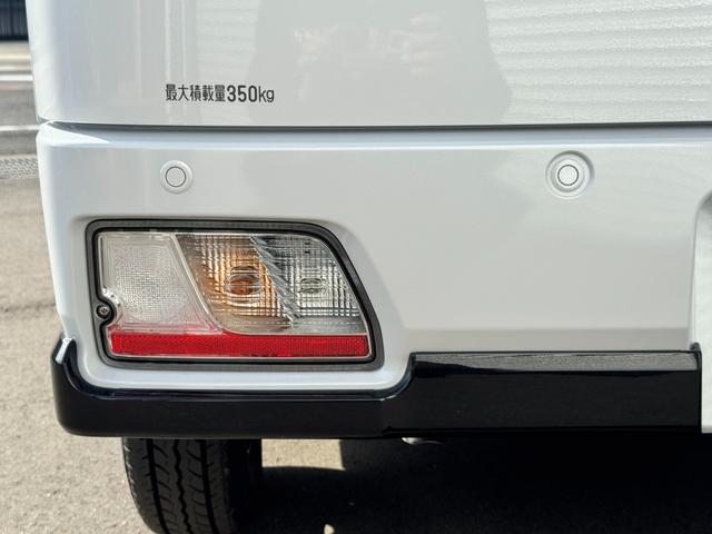 アトレー RS 禁煙車 スマートアシスト ターボ 両側電動スライドドア LEDヘッドライト/フォグランプ オートライト クルーズコントロール コーナーセンサー アイドリングストップ プッシュスタート スマートキー(53枚目)