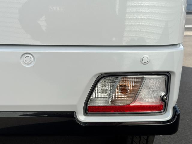 アトレー RS 禁煙車 スマートアシスト ターボ 両側電動スライドドア LEDヘッドライト/フォグランプ オートライト クルーズコントロール コーナーセンサー アイドリングストップ プッシュスタート スマートキー(54枚目)