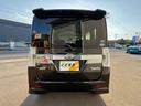 タント カスタムRS SA 純正ナビ フルセグ バックカメラ 後席モニター ETC 両側パワースライドドア オートライト LEDヘッドライト 衝突軽減ブレーキ 純正15インチアルミホイール(6枚目)