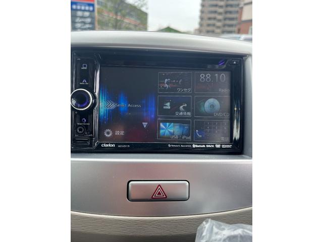 フレア ＸＳ　フレア　ＸＳ　走行３８５４５ｋｍ　ワンセグテレビ　Ｂｌｕｅｔｏｏｔｈ　ＣＤ　ＤＶＤ　アイドリングストップ　プッシュスタート　ＥＴＣ　キーレス　オートエアコン　電動格納ミラー　ミラーウインカー（9枚目）