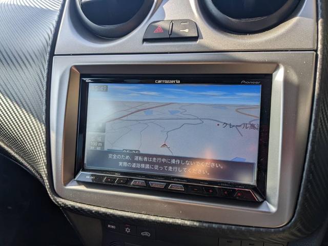 コンペティツィオーネ HDDナビ フルセグTV Bluetoothオーディオ(16枚目)