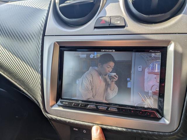 コンペティツィオーネ HDDナビ フルセグTV Bluetoothオーディオ(17枚目)