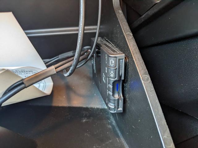 コンペティツィオーネ HDDナビ フルセグTV Bluetoothオーディオ(23枚目)