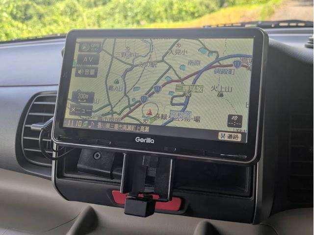 Ｎ－ＢＯＸ＋ Ｇ・Ｌパッケージ　社外メモリーナビ　ワンセグＴＶ　左電動スライドドア　車中泊モード可能　スマートキー（21枚目）