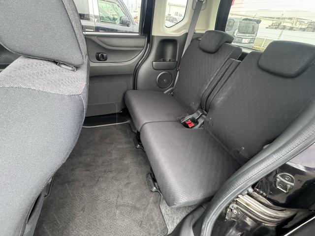 Ｎ－ＢＯＸカスタム Ｇ・Ｌパッケージ　★車検２年付き★ナビＴＶ★バックカメラ★Ｂｌｕｅｔｏｏｔｈ★プッシュスタート★左パワースライドドア★スマートキー★オートライト★ＥＴＣ★ベンチシート（7枚目）