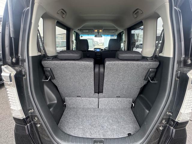 Ｎ－ＢＯＸカスタム Ｇ・Ｌパッケージ　★車検２年付き★ナビＴＶ★バックカメラ★Ｂｌｕｅｔｏｏｔｈ★プッシュスタート★左パワースライドドア★スマートキー★オートライト★ＥＴＣ★ベンチシート（11枚目）