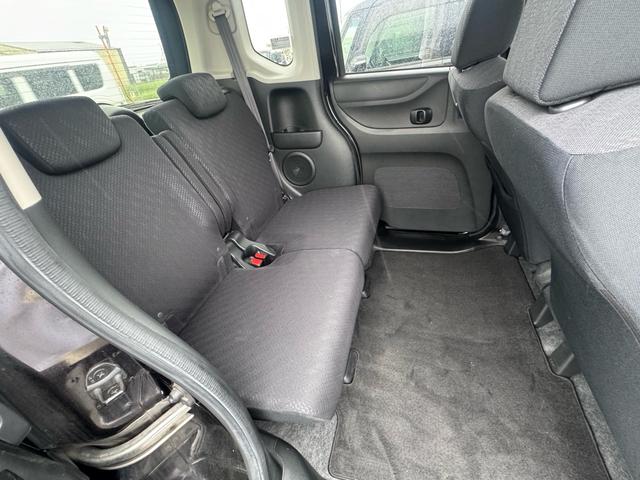 Ｎ－ＢＯＸカスタム Ｇ・Ｌパッケージ　★車検２年付き★ナビＴＶ★バックカメラ★Ｂｌｕｅｔｏｏｔｈ★プッシュスタート★左パワースライドドア★スマートキー★オートライト★ＥＴＣ★ベンチシート（12枚目）