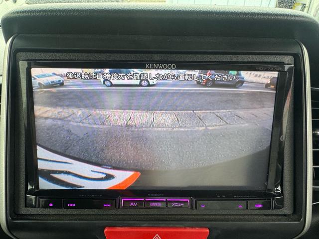Ｎ－ＢＯＸカスタム Ｇ・Ｌパッケージ　★車検２年付き★ナビＴＶ★バックカメラ★Ｂｌｕｅｔｏｏｔｈ★プッシュスタート★左パワースライドドア★スマートキー★オートライト★ＥＴＣ★ベンチシート（18枚目）