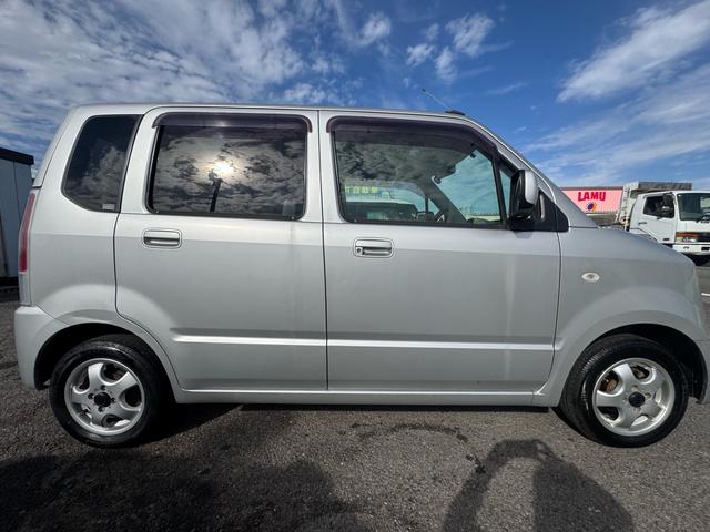 ワゴンR FX ☆車検2年付☆(4枚目)