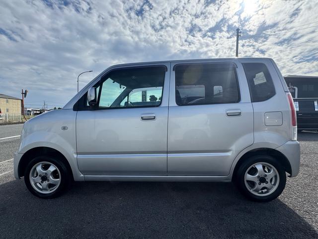 ワゴンR FX ☆車検2年付☆(6枚目)