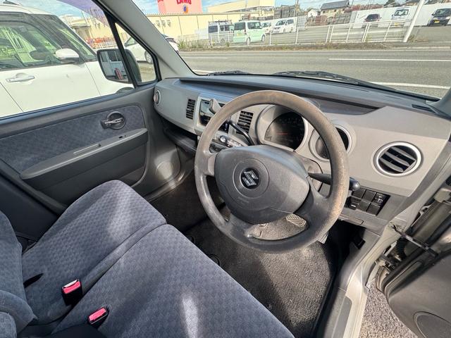 ワゴンR FX ☆車検2年付☆(9枚目)