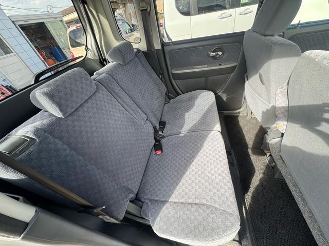 ワゴンR FX ☆車検2年付☆(10枚目)