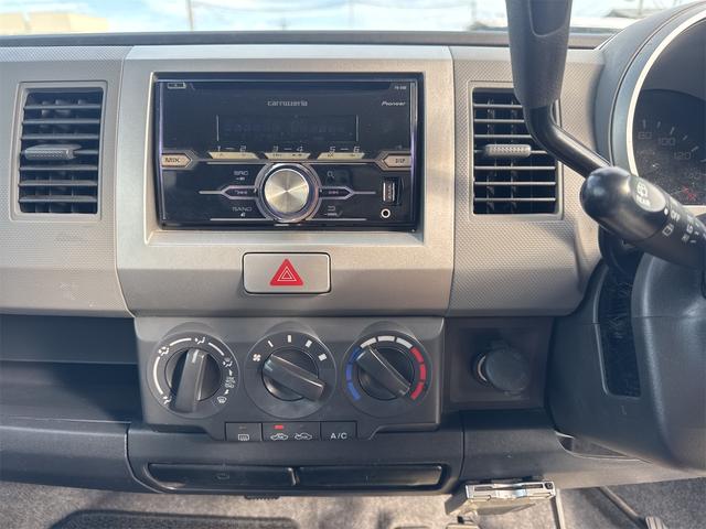 ワゴンR FX ☆車検2年付☆(17枚目)