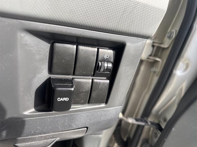 ワゴンR FX ☆車検2年付☆(20枚目)