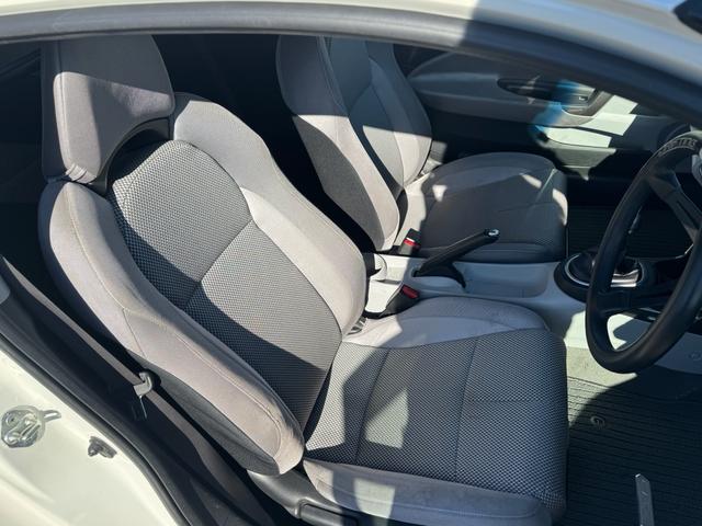 CR-Z α ★ミッション車★車検R9年5月まで★(9枚目)