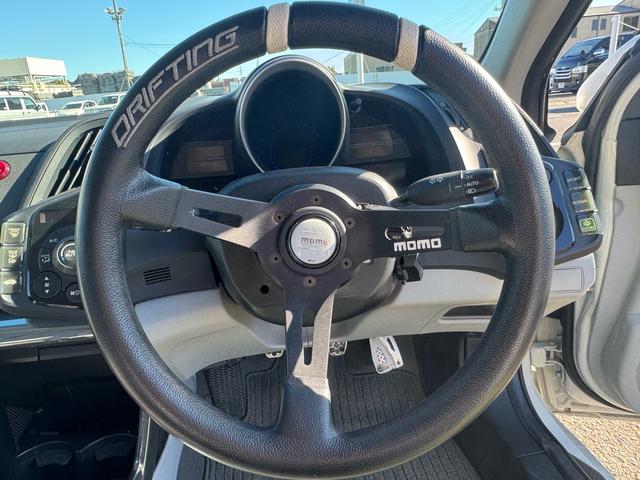 CR-Z α ★ミッション車★車検R9年5月まで★(14枚目)