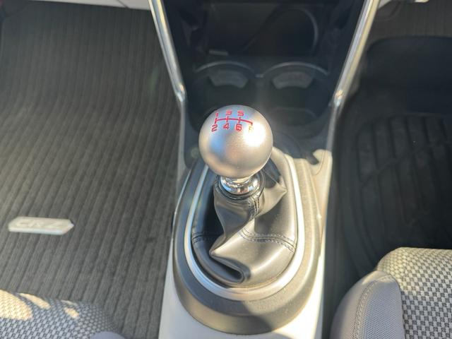 CR-Z α ★ミッション車★車検R9年5月まで★(22枚目)