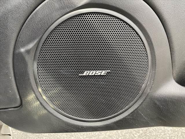 ロードスター ＳＰ　後期　ＢＯＳＥ　ハードトップ　ＥＴＣ　キーレス　オーディオ　アクセサリーソケット　電動ミラー　ＳＲＳエアバッグ　パワーウィンドウ　パワーステアリング　パワードアロック（3枚目）