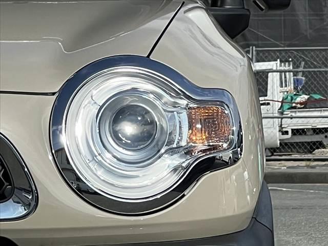 クロスビー ハイブリッドＭＸ　２トーンルーフ　ＬＥＤヘッドライト　セーフティサポート　シートヒーター　パドルシフト　Ｐスタート　Ａストップ　Ａライト　コーナーセンサー　横滑り防止　電格ミラー　Ｐガラス　スマートキー×２（43枚目）
