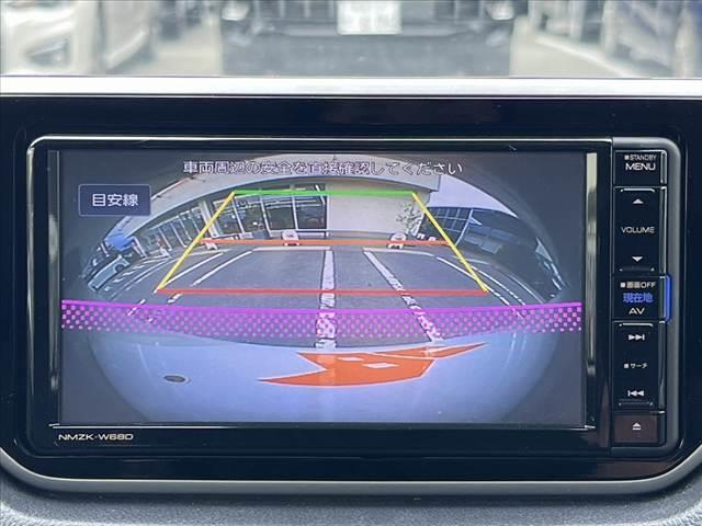 ムーヴ Ｘリミテッド　ＳＡＩＩＩ　後期　スマートアシスト　純正ＳＤナビ　フルセグ　ブルートゥース　ＤＶＤ　Ｂカメラ　ステリモ　スマートキー　Ｐスタート　Ａストップ　Ｐガラス　Ａライト　シートヒーター　シートリフター　ＵＳＢポートＸ２（4枚目）