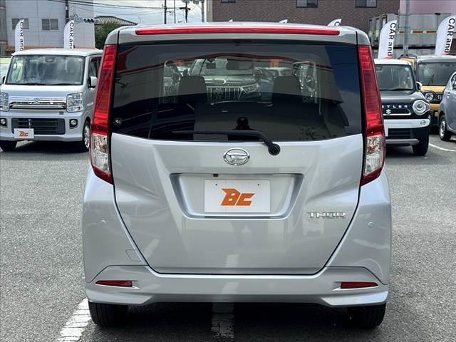 トール Ｘ　後期　パワースライドドア　社外ＳＤナビ　ブルートゥース　ＤＶＤ再生　Ｂカメラ　ＥＴＣ　スマートキー　Ｐスタート　Ａストップ　ステリモ　クリソナ　レベライザー　ＡＣシガーソケット　ＳＲＳエアバッグ　電格（14枚目）