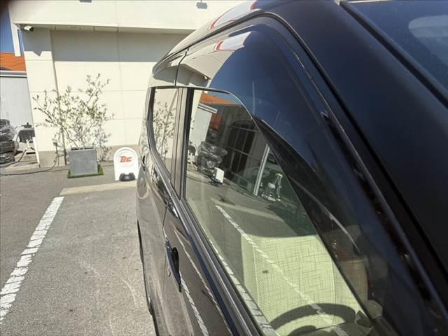 デイズ Ｘ　車検整備付　エマージェンシーブレーキ　純正ＳＤナビ／フルセグ／ブルートゥース／Ｂカメラ　スマートキー　ステリモ　電動格納ミラー　Ａライト　Ａストップ　Ｐスタート　シートリフター　レベライザー（40枚目）