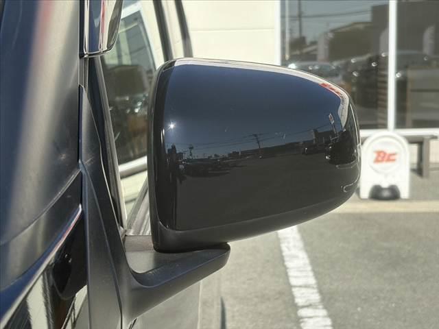 デイズ Ｘ　車検整備付　エマージェンシーブレーキ　純正ＳＤナビ／フルセグ／ブルートゥース／Ｂカメラ　スマートキー　ステリモ　電動格納ミラー　Ａライト　Ａストップ　Ｐスタート　シートリフター　レベライザー（43枚目）