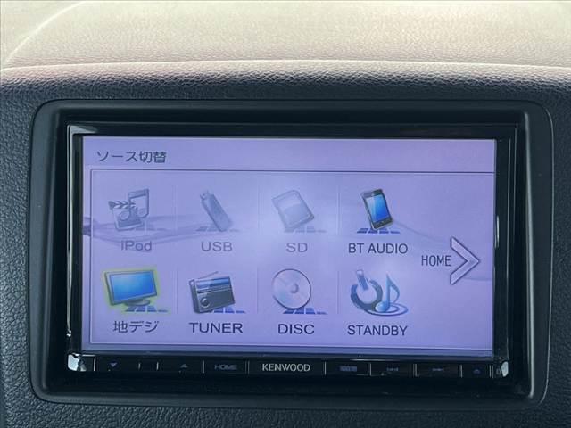 スペーシア Ｇリミテッド　車検整備付　後期　ＤＣＢＳ　パワースライドドア　社外ＳＤナビ　フルセグ　ＢＴ　ＤＶＤ再生　スマートキーＸ２　Ｐスタート　Ａストップ　シートヒーター　ステリモ　電格　シートリフター　チルトステア（6枚目）
