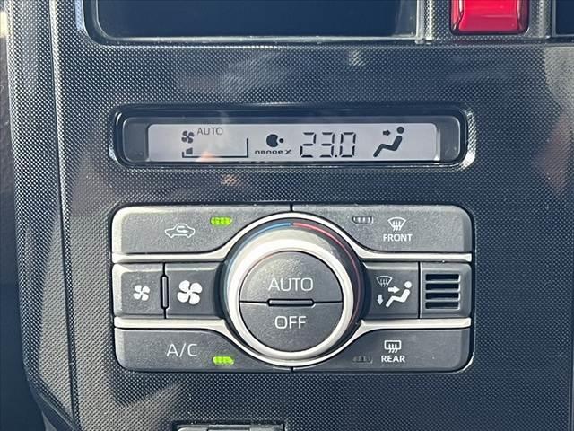 ルーミー Ｇ　中期　スマートアシスト　両電スラ　スマートキーＸ２　ＬＥＤヘッド　シートヒーター　シートリフター　Ａストップ　Ａライト　ＥＴＣ　ＵＳＢポートＸ２　ＨＤＭＩ　ステリモ　ヘッドライトレベライザー　Ｐガラス（6枚目）