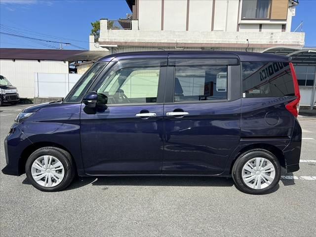 ルーミー Ｇ　中期　スマートアシスト　両電スラ　スマートキーＸ２　ＬＥＤヘッド　シートヒーター　シートリフター　Ａストップ　Ａライト　ＥＴＣ　ＵＳＢポートＸ２　ＨＤＭＩ　ステリモ　ヘッドライトレベライザー　Ｐガラス（11枚目）