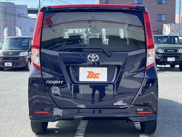 ルーミー Ｇ　中期　スマートアシスト　両電スラ　スマートキーＸ２　ＬＥＤヘッド　シートヒーター　シートリフター　Ａストップ　Ａライト　ＥＴＣ　ＵＳＢポートＸ２　ＨＤＭＩ　ステリモ　ヘッドライトレベライザー　Ｐガラス（14枚目）