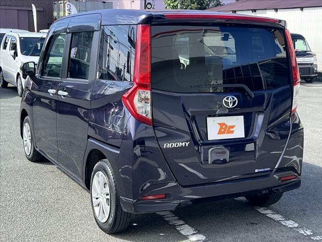 ルーミー Ｇ　中期　スマートアシスト　両電スラ　スマートキーＸ２　ＬＥＤヘッド　シートヒーター　シートリフター　Ａストップ　Ａライト　ＥＴＣ　ＵＳＢポートＸ２　ＨＤＭＩ　ステリモ　ヘッドライトレベライザー　Ｐガラス（15枚目）