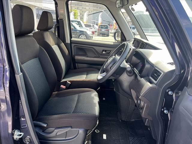 ルーミー Ｇ　中期　スマートアシスト　両電スラ　スマートキーＸ２　ＬＥＤヘッド　シートヒーター　シートリフター　Ａストップ　Ａライト　ＥＴＣ　ＵＳＢポートＸ２　ＨＤＭＩ　ステリモ　ヘッドライトレベライザー　Ｐガラス（16枚目）