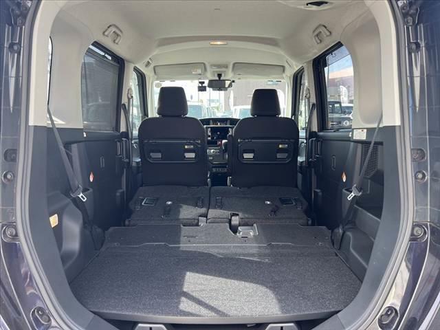 ルーミー Ｇ　中期　スマートアシスト　両電スラ　スマートキーＸ２　ＬＥＤヘッド　シートヒーター　シートリフター　Ａストップ　Ａライト　ＥＴＣ　ＵＳＢポートＸ２　ＨＤＭＩ　ステリモ　ヘッドライトレベライザー　Ｐガラス（21枚目）