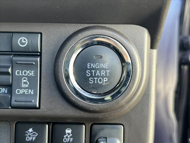 ルーミー Ｇ　中期　スマートアシスト　両電スラ　スマートキーＸ２　ＬＥＤヘッド　シートヒーター　シートリフター　Ａストップ　Ａライト　ＥＴＣ　ＵＳＢポートＸ２　ＨＤＭＩ　ステリモ　ヘッドライトレベライザー　Ｐガラス（29枚目）