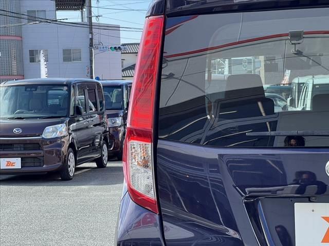 ルーミー Ｇ　中期　スマートアシスト　両電スラ　スマートキーＸ２　ＬＥＤヘッド　シートヒーター　シートリフター　Ａストップ　Ａライト　ＥＴＣ　ＵＳＢポートＸ２　ＨＤＭＩ　ステリモ　ヘッドライトレベライザー　Ｐガラス（44枚目）