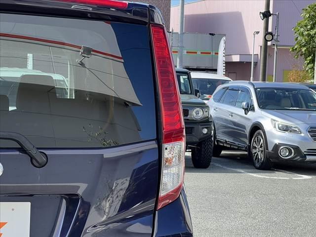 ルーミー Ｇ　中期　スマートアシスト　両電スラ　スマートキーＸ２　ＬＥＤヘッド　シートヒーター　シートリフター　Ａストップ　Ａライト　ＥＴＣ　ＵＳＢポートＸ２　ＨＤＭＩ　ステリモ　ヘッドライトレベライザー　Ｐガラス（45枚目）