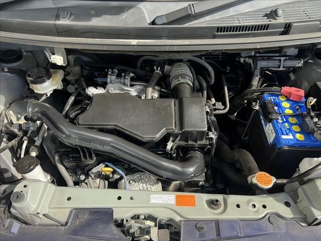 ルーミー Ｇ　中期　スマートアシスト　両電スラ　スマートキーＸ２　ＬＥＤヘッド　シートヒーター　シートリフター　Ａストップ　Ａライト　ＥＴＣ　ＵＳＢポートＸ２　ＨＤＭＩ　ステリモ　ヘッドライトレベライザー　Ｐガラス（55枚目）